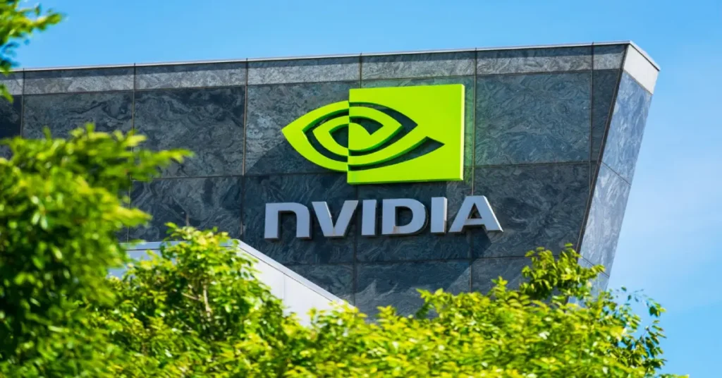 Nvidia Stock News Today