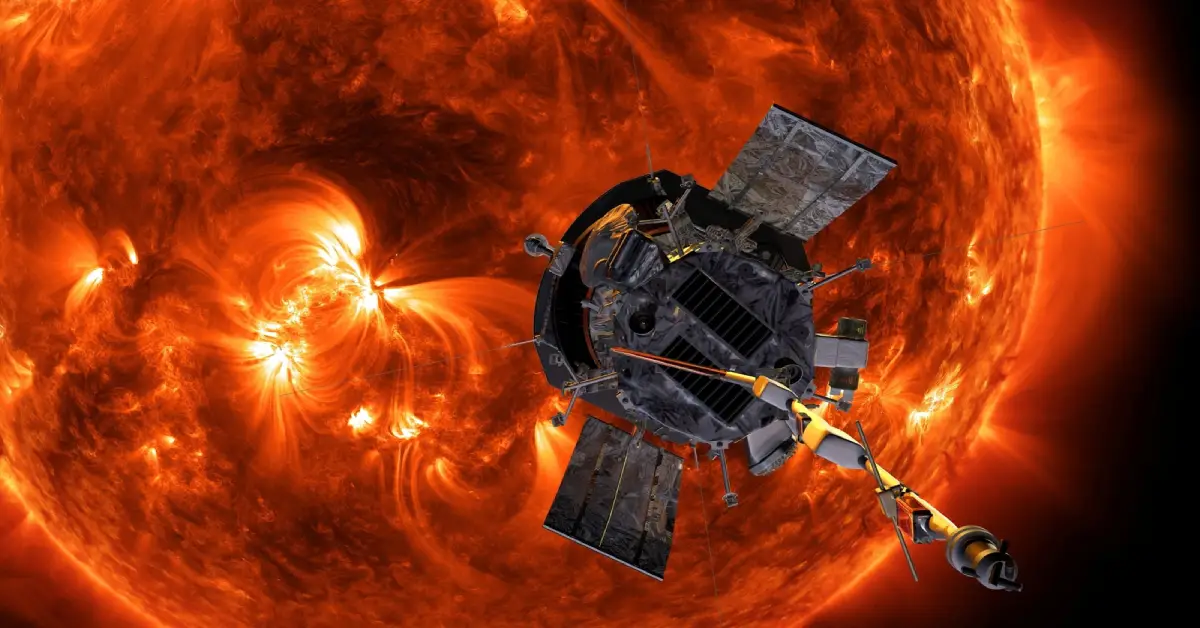 Parker Solar Probe discoveries