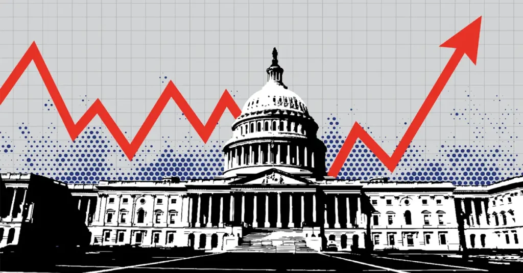 US Government Shutdown 2024