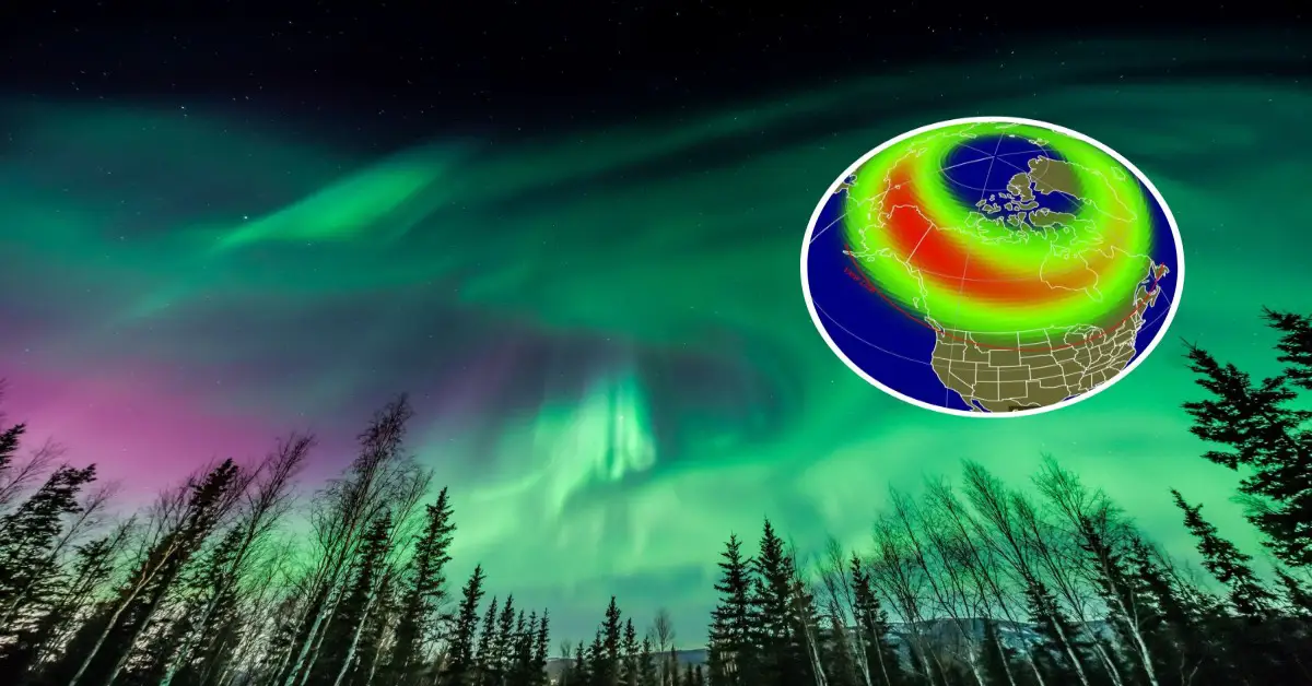 solar storm impact