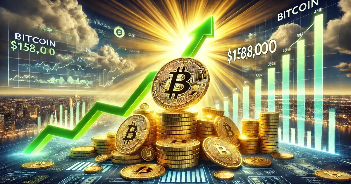 Bitcoin Price Prediction