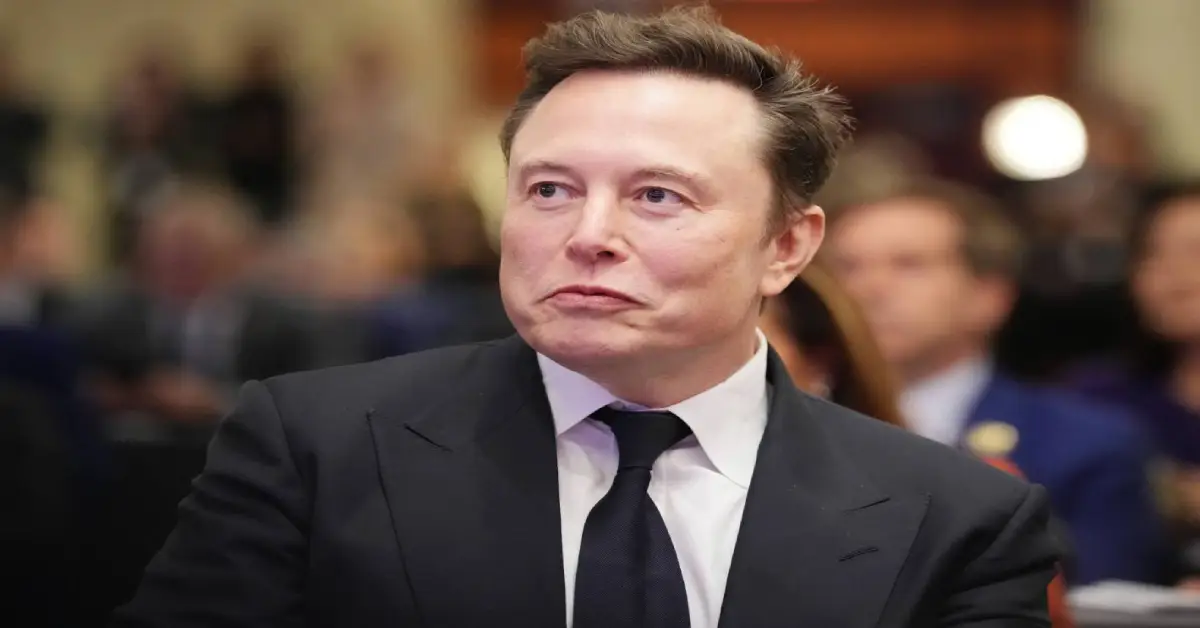 Elon Musk Sues Twitter