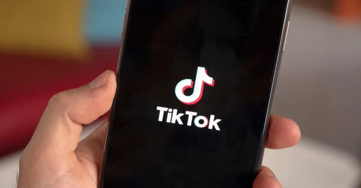 TikTok Back Online